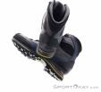 La Sportiva Trango TRK Leather GTX Hommes Chaussures de montagne Gore-Tex, La Sportiva, Gris, , Hommes, 0024-10813, 5638056696, 0, N4-14.jpg