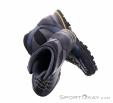 La Sportiva Trango TRK Leather GTX Hommes Chaussures de montagne Gore-Tex, La Sportiva, Gris, , Hommes, 0024-10813, 5638056696, 0, N5-05.jpg