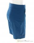 Rock Experience Observer 2.0 Bermuda Women Outdoor Shorts, , Blue, , Female, 0393-10088, 5638056702, , N2-17.jpg