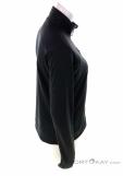 Fjällräven Abisko Lite Fleece Women Fleece Jacket, Fjällräven, Black, , Female, 0211-10351, 5638056712, 7323450856212, N2-17.jpg