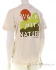 Fjällräven Nature T-Shirt Women T-Shirt, , Beige, , Female, 0211-10328, 5638056736, , N1-11.jpg