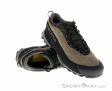 La Sportiva TX 4 GTX Mens Approach Shoes Gore-Tex, , Brown, , Male, 0024-10764, 5638056749, , N1-01.jpg