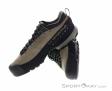 La Sportiva TX 4 GTX Mens Approach Shoes Gore-Tex, La Sportiva, Brown, , Male, 0024-10764, 5638056749, 8020647186204, N2-07.jpg