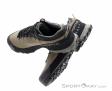 La Sportiva TX 4 GTX Mens Approach Shoes Gore-Tex, La Sportiva, Brown, , Male, 0024-10764, 5638056749, 8020647186204, N4-09.jpg