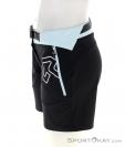 Rock Experience Scarlet Runner Women Outdoor Shorts, , Light-Blue, , Female, 0393-10089, 5638056772, , N2-07.jpg