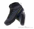 La Sportiva TX 4 Mid GTX Mens Approach Shoes Gore-Tex, , Dark-Grey, , Male, 0024-10999, 5638056780, , N2-07.jpg