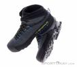 La Sportiva TX 4 Mid GTX Mens Approach Shoes Gore-Tex, La Sportiva, Dark-Grey, , Male, 0024-10999, 5638056780, 8020647173198, N3-08.jpg