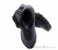 La Sportiva TX 4 Mid GTX Mens Approach Shoes Gore-Tex, , Dark-Grey, , Male, 0024-10999, 5638056780, , N4-04.jpg