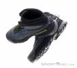 La Sportiva TX 4 Mid GTX Mens Approach Shoes Gore-Tex, , Dark-Grey, , Male, 0024-10999, 5638056780, , N4-09.jpg