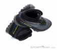 La Sportiva TX 4 Mid GTX Mens Approach Shoes Gore-Tex, La Sportiva, Dark-Grey, , Male, 0024-10999, 5638056780, 8020647173198, N4-19.jpg