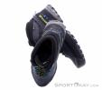La Sportiva TX 4 Mid GTX Mens Approach Shoes Gore-Tex, La Sportiva, Dark-Grey, , Male, 0024-10999, 5638056780, 8020647173198, N5-05.jpg