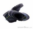 La Sportiva TX 4 Mid GTX Mens Approach Shoes Gore-Tex, , Dark-Grey, , Male, 0024-10999, 5638056780, , N5-20.jpg