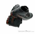 La Sportiva Ultra Raptor II Mid GTX Mens Hiking Boots, , Gray, , Male, 0024-10905, 5638056802, , N4-19.jpg