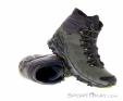 La Sportiva Ultra Raptor II Mid Leather Mens Hiking Boots, La Sportiva, Light-Gray, , Male, 0024-10907, 5638056814, 8020647102365, N1-01.jpg