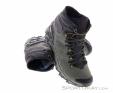 La Sportiva Ultra Raptor II Mid Leather Mens Hiking Boots, , Light-Gray, , Male, 0024-10907, 5638056814, , N2-02.jpg
