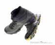 La Sportiva Ultra Raptor II Mid Leather Mens Hiking Boots, , Light-Gray, , Male, 0024-10907, 5638056814, , N3-08.jpg