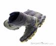 La Sportiva Ultra Raptor II Mid Leather Hommes Chaussures de randonnée, , Gris clair, , Hommes, 0024-10907, 5638056814, , N4-09.jpg