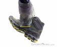 La Sportiva Ultra Raptor II Mid Leather Mens Hiking Boots, , Light-Gray, , Male, 0024-10907, 5638056814, , N4-14.jpg
