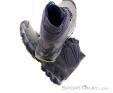 La Sportiva Ultra Raptor II Mid Leather Mens Hiking Boots, , Light-Gray, , Male, 0024-10907, 5638056814, , N5-15.jpg