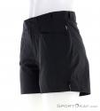 Fjällräven High Coast Lite Shorts Women Outdoor Shorts, , Black, , Female, 0211-10331, 5638056819, , N1-06.jpg