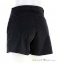 Fjällräven High Coast Lite Shorts Women Outdoor Shorts, , Black, , Female, 0211-10331, 5638056819, , N1-11.jpg