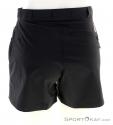 Fjällräven High Coast Lite Shorts Women Outdoor Shorts, , Black, , Female, 0211-10331, 5638056819, , N2-12.jpg