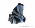 La Sportiva Trango Tech Leather GTX Femmes Chaussures de montagne Gore-Tex, La Sportiva, Bleu clair, , Femmes, 0024-10643, 5638056858, 8020647058785, N1-16.jpg