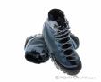 La Sportiva Trango Tech Leather GTX Women Mountaineering Boots Gore-Tex, La Sportiva, Light-Blue, , Female, 0024-10643, 5638056858, 8020647058785, N2-02.jpg