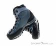 La Sportiva Trango Tech Leather GTX Femmes Chaussures de montagne Gore-Tex, La Sportiva, Bleu clair, , Femmes, 0024-10643, 5638056858, 8020647058785, N2-07.jpg