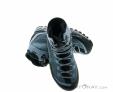 La Sportiva Trango Tech Leather GTX Femmes Chaussures de montagne Gore-Tex, , Bleu clair, , Femmes, 0024-10643, 5638056858, , N3-03.jpg
