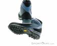 La Sportiva Trango Tech Leather GTX Femmes Chaussures de montagne Gore-Tex, , Bleu clair, , Femmes, 0024-10643, 5638056858, , N3-13.jpg
