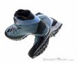 La Sportiva Trango Tech Leather GTX Femmes Chaussures de montagne Gore-Tex, , Bleu clair, , Femmes, 0024-10643, 5638056858, , N4-09.jpg
