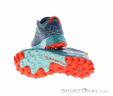 La Sportiva Lycan II Women Trail Running Shoes, La Sportiva, Turquoise, , Female, 0024-10831, 5638056881, 8020647180349, N2-12.jpg