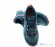 La Sportiva Lycan II Women Trail Running Shoes, La Sportiva, Turquoise, , Female, 0024-10831, 5638056881, 8020647180349, N3-03.jpg