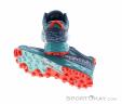 La Sportiva Lycan II Women Trail Running Shoes, La Sportiva, Turquoise, , Female, 0024-10831, 5638056881, 8020647180349, N3-13.jpg