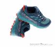 La Sportiva Lycan II Women Trail Running Shoes, La Sportiva, Turquoise, , Female, 0024-10831, 5638056881, 8020647180349, N3-18.jpg