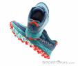 La Sportiva Lycan II Women Trail Running Shoes, La Sportiva, Turquoise, , Female, 0024-10831, 5638056881, 8020647180349, N4-14.jpg