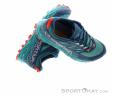La Sportiva Lycan II Femmes Chaussures de trail, La Sportiva, Turquoise, , Femmes, 0024-10831, 5638056881, 8020647180349, N4-19.jpg