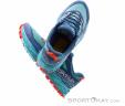La Sportiva Lycan II Women Trail Running Shoes, La Sportiva, Turquoise, , Female, 0024-10831, 5638056881, 8020647180349, N5-15.jpg