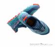 La Sportiva Lycan II Women Trail Running Shoes, La Sportiva, Turquoise, , Female, 0024-10831, 5638056881, 8020647180349, N5-20.jpg