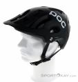 POC Tectal MTB Helmet, POC, Black, , Male,Female,Unisex, 0049-10578, 5638056888, 7325549939172, N2-07.jpg