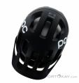 POC Tectal MTB Helmet, , Black, , Male,Female,Unisex, 0049-10578, 5638056888, , N5-05.jpg