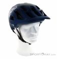 POC Tectal MTB Helmet, POC, Dark-Blue, , Male,Female,Unisex, 0049-10578, 5638056896, 7325549940055, N2-02.jpg