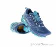 La Sportiva Bushido II GTX Women Trail Running Shoes Gore-Tex, La Sportiva, Multicolored, , Female, 0024-10909, 5638056899, 8020647995929, N1-01.jpg
