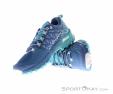 La Sportiva Bushido II GTX Women Trail Running Shoes Gore-Tex, , Multicolored, , Female, 0024-10909, 5638056899, , N1-06.jpg