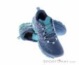 La Sportiva Bushido II GTX Women Trail Running Shoes Gore-Tex, , Multicolored, , Female, 0024-10909, 5638056899, , N2-02.jpg