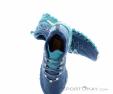 La Sportiva Bushido II GTX Women Trail Running Shoes Gore-Tex, La Sportiva, Multicolored, , Female, 0024-10909, 5638056899, 8020647995929, N4-04.jpg