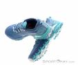 La Sportiva Bushido II GTX Women Trail Running Shoes Gore-Tex, , Multicolored, , Female, 0024-10909, 5638056899, , N4-09.jpg