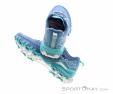 La Sportiva Bushido II GTX Women Trail Running Shoes Gore-Tex, La Sportiva, Multicolored, , Female, 0024-10909, 5638056899, 8020647995929, N4-14.jpg