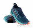 La Sportiva Mutant Women Trail Running Shoes, La Sportiva, Light-Blue, , Female, 0024-10829, 5638056946, 8020647237685, N1-01.jpg